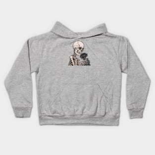 Rose Kids Hoodie